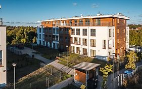 Apartamenty Sun&Snow Residence Jastrzębia Góra
